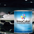 Auto Refinish Car Verny Colors Vernice ad alte prestazioni